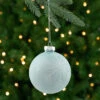 4ct Blue And Silver Snowflake Glass Christmas Ball Ornaments 3.25" (80mm) 1 4ct Blue And Silver Snowflake Glass Christmas Ball Ornaments 3.25" (80mm) -Christmas Decoration Store omqbkxoi6yvoqvyh0n7iuukownitmkl6 04414.1670623238
