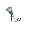 Green Outdoor Flood Lamp Holder With Ground Stake 1 Green Outdoor Flood Lamp Holder With Ground Stake -Christmas Decoration Store orman2028473 89432.1667533715