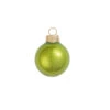 2ct Kiwi Green Pearl Glass Christmas Ball Ornaments 6" (150mm) -Christmas Decoration Store ovaavwmp0n23xjvtnoj28eplud6yabfb 53701.1667684515