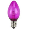 Pack 25 Commercial Transparent Purple 3-LED C7 Replacement Christmas Light Bulbs 1 Pack 25 Commercial Transparent Purple 3-LED C7 Replacement Christmas Light Bulbs -Christmas Decoration Store p3czyxzree5s9lrmqby2zsxovvb5kzeo 38514.1667662770