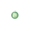 40ct Patina Green Matte Glass Christmas Ball Ornaments 1.25" (30mm) -Christmas Decoration Store patina20green20matte203136 05107.1682628723
