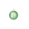 6ct Patina Green Matte Glass Christmas Ball Ornaments 4" (100mm) -Christmas Decoration Store patina20green20matte203136 24267.1682629476