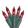 100 Red Commercial Grade Mini Christmas Lights - 45.5 Ft Green Wire 1 100 Red Commercial Grade Mini Christmas Lights - 45.5 Ft Green Wire -Christmas Decoration Store pppxdpxbpwiahwum1whgljqnzymwzfr3 25969.1667663455