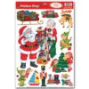 Club Pack Of 132 Assorted Santa's Workshop Window Clings Christmas Decorations 17" 1 Club Pack Of 132 Assorted Santa's Workshop Window Clings Christmas Decorations 17" -Christmas Decoration Store q5vne3fwweey3nivpq2m8tsh6n5qylfk 71350.1667587287