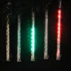 Set Of 5 Red And Green LED Single Sided Christmas Light Tubes 32' 2 Set Of 5 Red And Green LED Single Sided Christmas Light Tubes 32' -Christmas Decoration Store qacahupxw189gsb7og2slf5mv7pdmag9 40734.1667662751