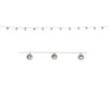 Club Pack Of 12 Decorative Metallic Hanging Disco Ball Garland 1.5" X 78" 2 Club Pack Of 12 Decorative Metallic Hanging Disco Ball Garland 1.5" X 78" -Christmas Decoration Store qfdvsynit8jndbwokon3loh4if5eiqj0 41792.1667595449