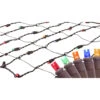 2' X 8' Multi-Color LED Net Style Christmas Lights - Brown Wire 2 2' X 8' Multi-Color LED Net Style Christmas Lights - Brown Wire -Christmas Decoration Store qmdpbuyrycmo7n7c0q76alrrcvpbylnl 10749.1667656679