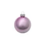 8ct Baby Pink Shiny Glass Christmas Ball Ornaments 3.25" (82mm) -Christmas Decoration Store qonaknj4ao5mcdbaahqvp0vekkmcxckx 94650.1667684637