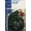 9’ Brite Star Indoor 3 Outlet Extension Cord With Foot Switch 2 9’ Brite Star Indoor 3 Outlet Extension Cord With Foot Switch -Christmas Decoration Store qtvdbvnb1ue7zwakwlyfetmkk49ljomy 17059.1667681952