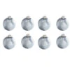8ct Sky Blue Shiny Glass Christmas Ball Ornaments 3.25" (80mm) 1 8ct Sky Blue Shiny Glass Christmas Ball Ornaments 3.25" (80mm) -Christmas Decoration Store quibwvsujfurxzukmyjobi302l8hkqcv 68002.1667684639