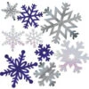Club Pack Of 144 Silver And Blue Foil Christmas Snowflake Cutout Decorations 12" 2 Club Pack Of 144 Silver And Blue Foil Christmas Snowflake Cutout Decorations 12" -Christmas Decoration Store rab8wq7fnnq5swghodzn12znivuf0fea 28991.1667684063