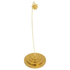 13.75" Christopher Radko Starlight Large Christmas Ornament Display Stand
