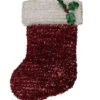 19" Shiny Red Iridescent Stocking With Holly Berry Hanging Christmas Decoration 1 19" Shiny Red Iridescent Stocking With Holly Berry Hanging Christmas Decoration -Christmas Decoration Store rbhrv1kobnuyxdpuefhklhur7pp6kluc 45143.1667662810