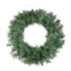 24" Pre-lit Minetoba Pine Artificial Christmas Wreath - Multi Lights 1 24" Pre-lit Minetoba Pine Artificial Christmas Wreath - Multi Lights -Christmas Decoration Store rfft3bwdlf93xjipskcgrczyzyq7cuyb 74124.1667641296