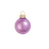 40ct Soft Lavender Pearl Glass Christmas Ball Ornaments 1.5" -Christmas Decoration Store rm5kw3zbkrgntq5khb4lihtcc2mf8f7c 13943.1667684753