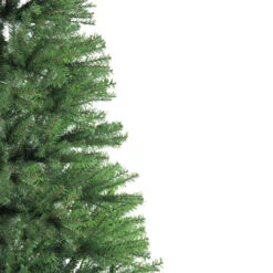 7' Medium Alexandria Pine Artificial Christmas Tree - Unlit 7 7' Medium Alexandria Pine Artificial Christmas Tree - Unlit -Christmas Decoration Store santasown hp75g 2 58304.1667533526