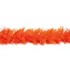 25' Orange Metallic Twist Novelty Christmas Garland -Christmas Decoration Store show2028550520 20oran 59046.1667576639