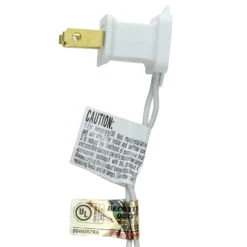 4' Pre-Lit Slim Flocked Artificial Christmas Tree - Clear Lights -Christmas Decoration Store sienna 34436511 2 25904.1667573617