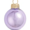 40ct Purple Pearl Glass Christmas Ball Ornaments 1.5" (38mm) -Christmas Decoration Store sn2qoakq63ev7z30b2et5mcwiqccyltq 23991.1667685162