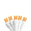50 Orange LED Wide Angle Christmas Lights - 16.25 Ft White Wire 2 50 Orange LED Wide Angle Christmas Lights - 16.25 Ft White Wire -Christmas Decoration Store stng1gs7r2uzrib47atcqftnndecqeu8 35 1 95465.1667489728
