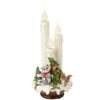 14" White And Green Wilderness Animals C7 Flame Tipped Christmas Candle Lamp 1 14" White And Green Wilderness Animals C7 Flame Tipped Christmas Candle Lamp -Christmas Decoration Store sx5xtyrmie548ffulkwxpkafz0xhvmda 61088.1667491177