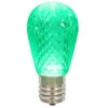 Club Pack Of 25 Green LED Replacement Christmas Bulbs - E26 Base -Christmas Decoration Store t2ozffi32py5vdqb9lr3lifwaotjwbks 28576.1667685813
