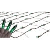 2' X 8' Green Mini Net Style Tree Trunk Wrap Christmas Lights - Brown Wire -Christmas Decoration Store t74iikncnlcjcyh2bssu0w5mpnmeuwrq 35 1 36814.1667659139