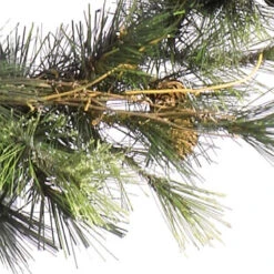 Mixed Country Pine Artificial Christmas Wreath - 60-Inch, Unlit 5 Mixed Country Pine Artificial Christmas Wreath - 60-Inch, Unlit -Christmas Decoration Store tt65fwcsp49e0dfpqhktziqgtuit8aya 02032.1667530653