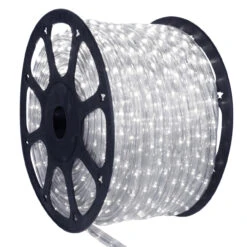 288' Pure White LED Commercial Grade Outdoor Christmas Rope Lights 8 288' Pure White LED Commercial Grade Outdoor Christmas Rope Lights -Christmas Decoration Store uby90cykbjle8fiwxqfzisdi06dzp6vi 67475.1667601489
