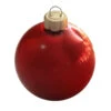 2ct Pearl Red Glass Ball Christmas Ornaments 6" (152mm) 2 2ct Pearl Red Glass Ball Christmas Ornaments 6" (152mm) -Christmas Decoration Store ugfip2caw0pxcu71bsydvnr586yf6g1l 49797.1667685127