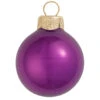 6ct Purple Pearl Glass Christmas Ball Ornaments 4" (101mm) 2 6ct Purple Pearl Glass Christmas Ball Ornaments 4" (101mm) -Christmas Decoration Store ukhleab2rqpnlepxddkz4ljcc6epbdu2 74600.1667685185