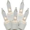 140-Count Clear Everglow Mini Christmas Light Set, 6.1ft White Wire 1 140-Count Clear Everglow Mini Christmas Light Set, 6.1ft White Wire -Christmas Decoration Store un4mxims6sw2zqwjyxrjtvgvsbgubbh4 36762.1667681309