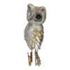 10" In The Birches Gold Glittered And Sequined Owl Clip-On Christmas Ornament 1 10" In The Birches Gold Glittered And Sequined Owl Clip-On Christmas Ornament -Christmas Decoration Store uwq0o9uw3yxbkhtyv1rynnnep74qooxy 50411.1667664475