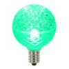 Club Pack Of 25 LED G40 Green Faceted Replacement Christmas Light Bulbs -Christmas Decoration Store uyxa7kajkw1oqdorpfghbf9gzehxnz5g 54653.1667658070