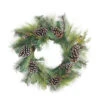 Mixed Long Needle Pine And Pine Cone Artificial Christmas Wreath - 28-Inch, Unlit 2 Mixed Long Needle Pine And Pine Cone Artificial Christmas Wreath - 28-Inch, Unlit -Christmas Decoration Store vedykk5jmaqlupeoj3zbal4msh5mtevv 39010.1667657979