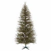 10' Green Medium Vienna Twig Artificial Christmas Tree - Unlit 2 10' Green Medium Vienna Twig Artificial Christmas Tree - Unlit -Christmas Decoration Store vickerman b107685 1 66997.1667536559