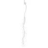 144 White LED Snow Falling Branch Mini Christmas Lights - 5 Ft Silver Wire 2 144 White LED Snow Falling Branch Mini Christmas Lights - 5 Ft Silver Wire -Christmas Decoration Store vickerman x131305 1 23751.1667536025