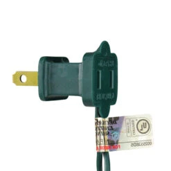 100 White LED G12 Berry Christmas Lights - 33 Ft Green Wire 7 100 White LED G12 Berry Christmas Lights - 33 Ft Green Wire -Christmas Decoration Store vickerman x4g9105pbg 3 99163.1667662955