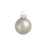 28ct Smoke Silver Matte Glass Christmas Ball Ornaments 2" (50mm) 1 28ct Smoke Silver Matte Glass Christmas Ball Ornaments 2" (50mm) -Christmas Decoration Store viuhmdpeev56y1subpju82lnucyoawsi 46979.1667684705