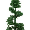 5.5' Green Slim Spiral Pine Artificial Christmas Tree - Unlit 2 5.5' Green Slim Spiral Pine Artificial Christmas Tree - Unlit -Christmas Decoration Store w39xf5r9bjsuhpskismw1o7m1qomu9sk 50171.1667663144