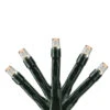 349 Warm Clear LED 8-Function Twinkle Christmas Lights - 17 Ft Green Wire 2 349 Warm Clear LED 8-Function Twinkle Christmas Lights - 17 Ft Green Wire -Christmas Decoration Store webbpacsgapngnoijaruuzri8ghyifhb 70331.1667641356