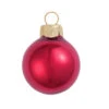 2ct Rubine Red Pearl Christmas Ball Ornaments 6" (150mm) -Christmas Decoration Store wh6bf95s6ebmw6p5q4oovmhot9e0voph 83149.1667685131
