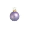 40ct Lavender Purple Matte Glass Christmas Ball Ornaments 1.5" (40mm) 2 40ct Lavender Purple Matte Glass Christmas Ball Ornaments 1.5" (40mm) -Christmas Decoration Store wieuhvtuieej5oylrmcfgprb5gxqcvoh 45033.1667685159