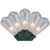 20-Count Clear Mini Edison Christmas Light Set, 12.6ft Green Wire 2 20-Count Clear Mini Edison Christmas Light Set, 12.6ft Green Wire -Christmas Decoration Store xa05bizudgpfob9ulzbeaceisa4bg7oa 93004.1667656667