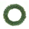 Pre-Lit Buffalo Fir Commercial Artificial Christmas Wreath - 5-Foot, Multi LED Lights 2 Pre-Lit Buffalo Fir Commercial Artificial Christmas Wreath - 5-Foot, Multi LED Lights -Christmas Decoration Store xhdjnlmvudphdoqa5nr9p13fdh5ahor2 88904.1667597175