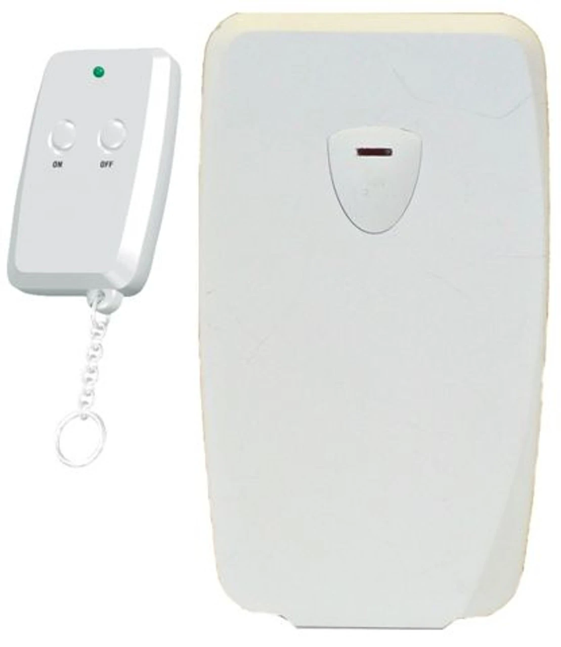 Westinghouse Indoor Wireless Electric Remote Control With Key Chain Transmitter 3 Westinghouse Indoor Wireless Electric Remote Control With Key Chain Transmitter