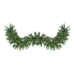 9' X 10" Pre-lit Windsor Green Pine Artificial Christmas Garland - Clear Lights 6 9' X 10" Pre-lit Windsor Green Pine Artificial Christmas Garland - Clear Lights -Christmas Decoration Store ypghbuarh3vxhqtfmxmtaqsjtexrnsla 75826.1667553973