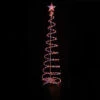 6' Pre-Lit Spiral Christmas Tree - Multi Color Lights 1 6' Pre-Lit Spiral Christmas Tree - Multi Color Lights -Christmas Decoration Store ys multitree large 30213.1667530461