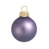 40ct Lilac Purple Matte Finish Christmas Ball Ornaments 1.5" (40mm) 2 40ct Lilac Purple Matte Finish Christmas Ball Ornaments 1.5" (40mm) -Christmas Decoration Store yv0e3ehin5nidy5yinyqiooyublipuip 28931.1667685163