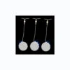 Set Of 3 Silver LED Double-Sided Christmas Light Disks 3" 2 Set Of 3 Silver LED Double-Sided Christmas Light Disks 3" -Christmas Decoration Store z9topjxdyhmhsa0y9zgovrddbmticdcv 37651.1667662741
